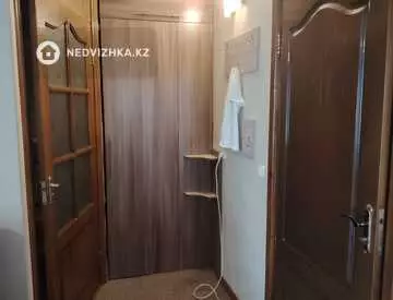 57 м², 3-комнатная квартира, этаж 3 из 9, 57 м², изображение - 4