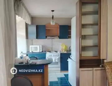57 м², 3-комнатная квартира, этаж 3 из 9, 57 м², изображение - 5