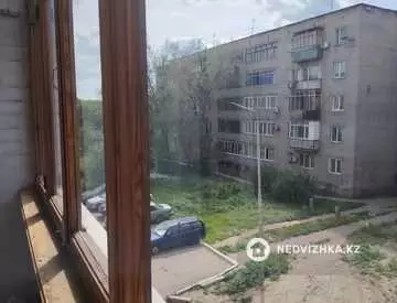57 м², 3-комнатная квартира, этаж 3 из 9, 57 м², изображение - 9