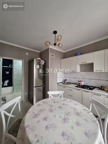 80 м², 3-комнатная квартира, этаж 6 из 10, 80 м², изображение - 4