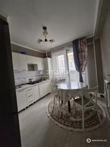 80 м², 3-комнатная квартира, этаж 6 из 10, 80 м², изображение - 5