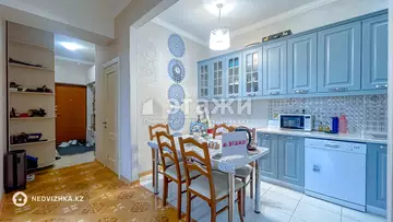 3-комнатная квартира, этаж 6 из 10, 94 м²