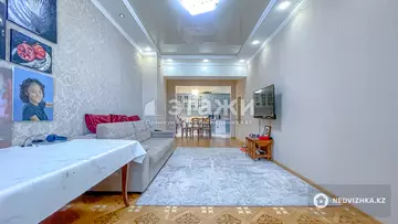 93.7 м², 3-комнатная квартира, этаж 6 из 10, 94 м², изображение - 5