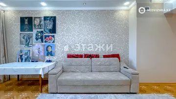 93.7 м², 3-комнатная квартира, этаж 6 из 10, 94 м², изображение - 6