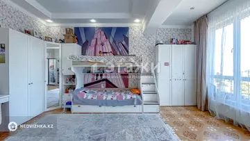 93.7 м², 3-комнатная квартира, этаж 6 из 10, 94 м², изображение - 7