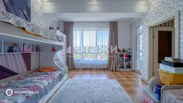 93.7 м², 3-комнатная квартира, этаж 6 из 10, 94 м², изображение - 9