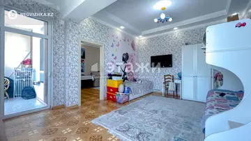 93.7 м², 3-комнатная квартира, этаж 6 из 10, 94 м², изображение - 10