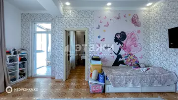 93.7 м², 3-комнатная квартира, этаж 6 из 10, 94 м², изображение - 11