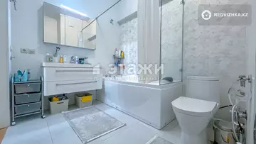 93.7 м², 3-комнатная квартира, этаж 6 из 10, 94 м², изображение - 13