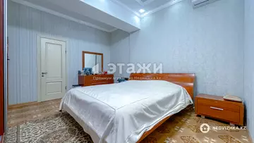 93.7 м², 3-комнатная квартира, этаж 6 из 10, 94 м², изображение - 14