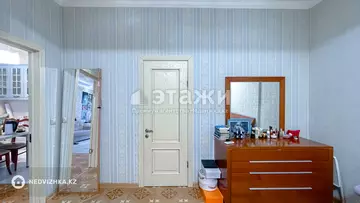 93.7 м², 3-комнатная квартира, этаж 6 из 10, 94 м², изображение - 16