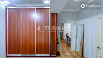 93.7 м², 3-комнатная квартира, этаж 6 из 10, 94 м², изображение - 17