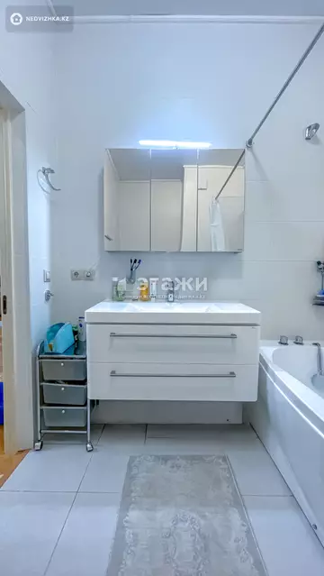 93.7 м², 3-комнатная квартира, этаж 6 из 10, 94 м², изображение - 20