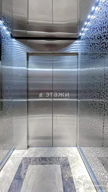93.7 м², 3-комнатная квартира, этаж 6 из 10, 94 м², изображение - 22