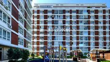 93.7 м², 3-комнатная квартира, этаж 6 из 10, 94 м², изображение - 23