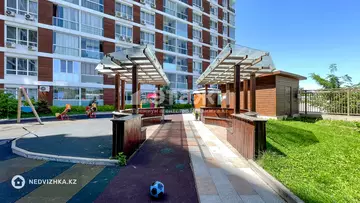 93.7 м², 3-комнатная квартира, этаж 6 из 10, 94 м², изображение - 24