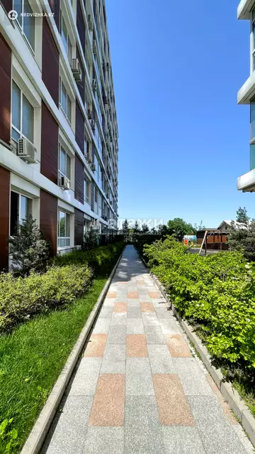 93.7 м², 3-комнатная квартира, этаж 6 из 10, 94 м², изображение - 25