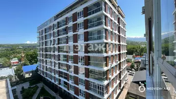 93.7 м², 3-комнатная квартира, этаж 6 из 10, 94 м², изображение - 26