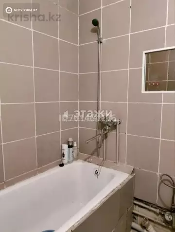 1-комнатная квартира, этаж 4 из 5, 34 м²