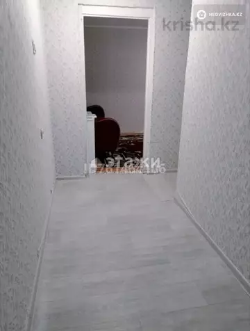 34 м², 1-комнатная квартира, этаж 4 из 5, 34 м², изображение - 4