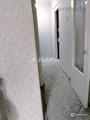 34 м², 1-комнатная квартира, этаж 4 из 5, 34 м², изображение - 5