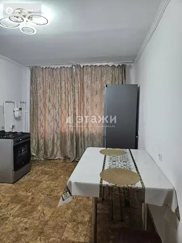 1-комнатная квартира, этаж 4 из 4, 43 м²