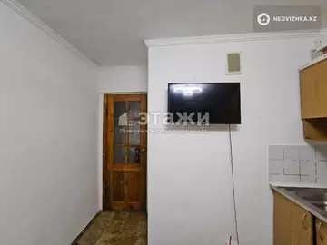 43 м², 1-комнатная квартира, этаж 4 из 4, 43 м², изображение - 5