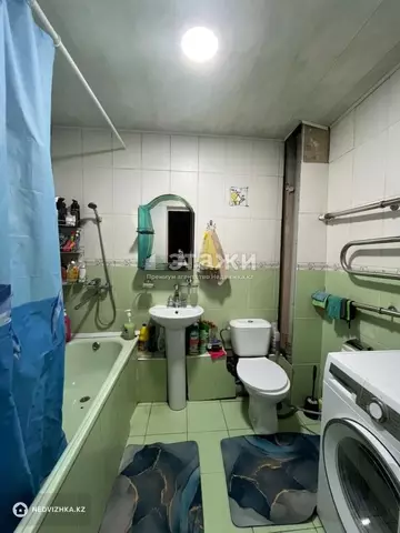 42 м², 1-комнатная квартира, этаж 3 из 4, 42 м², изображение - 4