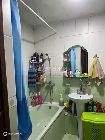 42 м², 1-комнатная квартира, этаж 3 из 4, 42 м², изображение - 5