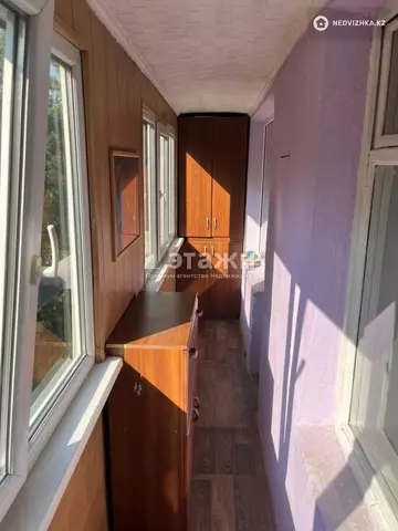42 м², 1-комнатная квартира, этаж 3 из 4, 42 м², изображение - 6