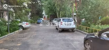 42 м², 1-комнатная квартира, этаж 3 из 4, 42 м², изображение - 14
