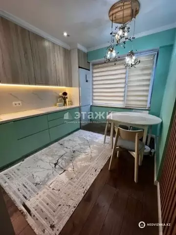 2-комнатная квартира, этаж 1 из 13, 65 м²