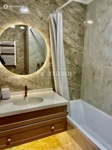 65 м², 2-комнатная квартира, этаж 1 из 13, 65 м², изображение - 4