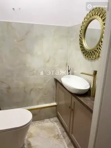 65 м², 2-комнатная квартира, этаж 1 из 13, 65 м², изображение - 6