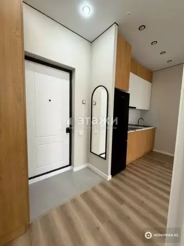 2-комнатная квартира, этаж 5 из 9, 45 м²