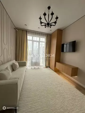 45 м², 2-комнатная квартира, этаж 5 из 9, 45 м², изображение - 6