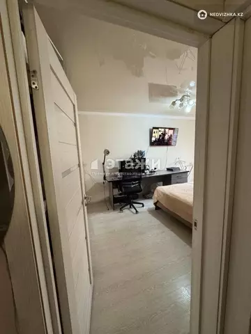 3-комнатная квартира, этаж 5 из 5, 61 м²