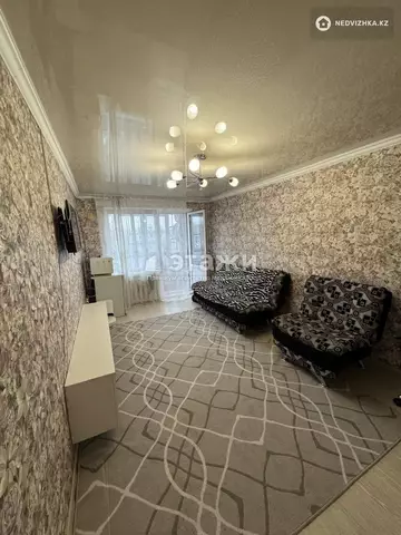 3-комнатная квартира, этаж 5 из 5, 61 м²