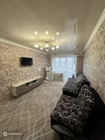 3-комнатная квартира, этаж 5 из 5, 61 м²