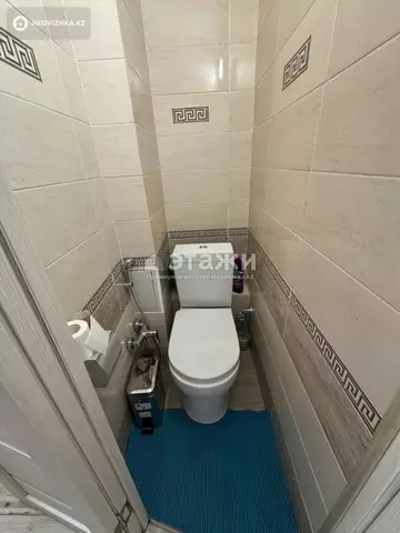 61.3 м², 3-комнатная квартира, этаж 5 из 5, 61 м², изображение - 6