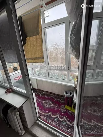 61.3 м², 3-комнатная квартира, этаж 5 из 5, 61 м², изображение - 7