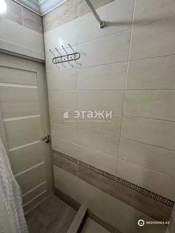 61.3 м², 3-комнатная квартира, этаж 5 из 5, 61 м², изображение - 8
