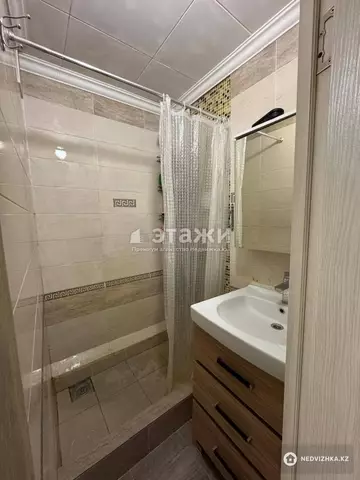 61.3 м², 3-комнатная квартира, этаж 5 из 5, 61 м², изображение - 9