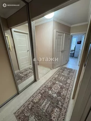 61.3 м², 3-комнатная квартира, этаж 5 из 5, 61 м², изображение - 10