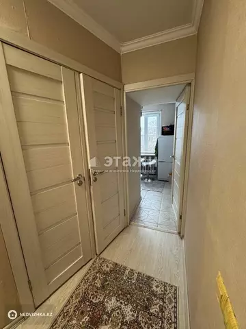 61.3 м², 3-комнатная квартира, этаж 5 из 5, 61 м², изображение - 11