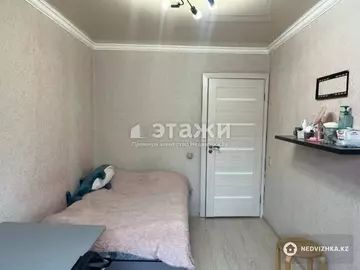 61.3 м², 3-комнатная квартира, этаж 5 из 5, 61 м², изображение - 12