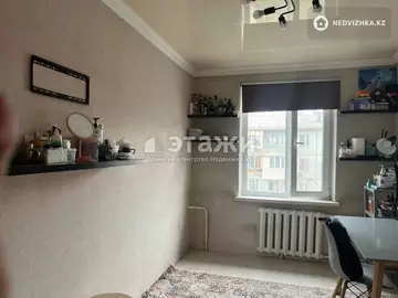 61.3 м², 3-комнатная квартира, этаж 5 из 5, 61 м², изображение - 13