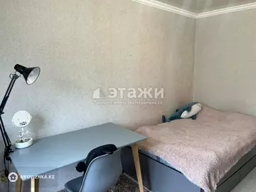 61.3 м², 3-комнатная квартира, этаж 5 из 5, 61 м², изображение - 14