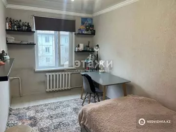 61.3 м², 3-комнатная квартира, этаж 5 из 5, 61 м², изображение - 15