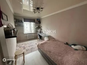 61.3 м², 3-комнатная квартира, этаж 5 из 5, 61 м², изображение - 16